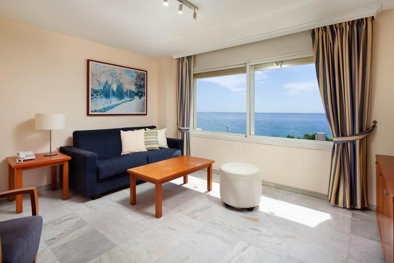 Pueblo Marina Seaside Apartaments By Alfresco Stays El Faro 외부 사진