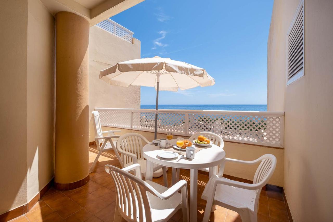 Pueblo Marina Seaside Apartaments By Alfresco Stays El Faro 외부 사진