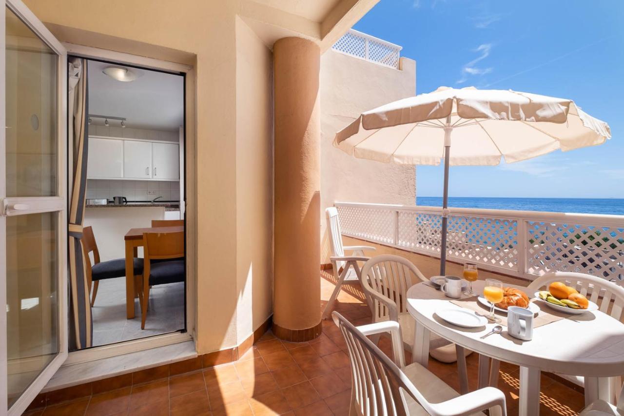 Pueblo Marina Seaside Apartaments By Alfresco Stays El Faro 외부 사진