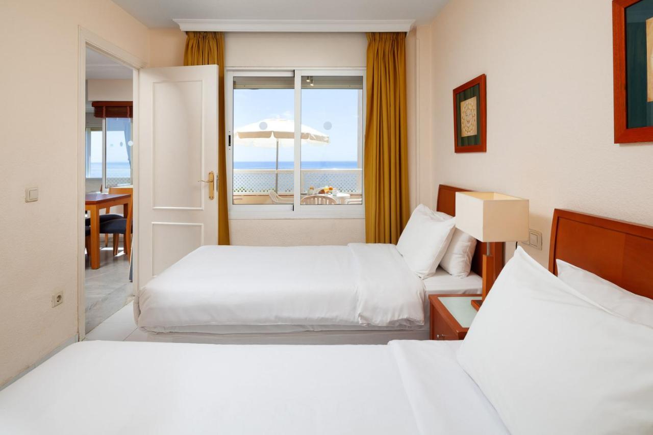 Pueblo Marina Seaside Apartaments By Alfresco Stays El Faro 외부 사진