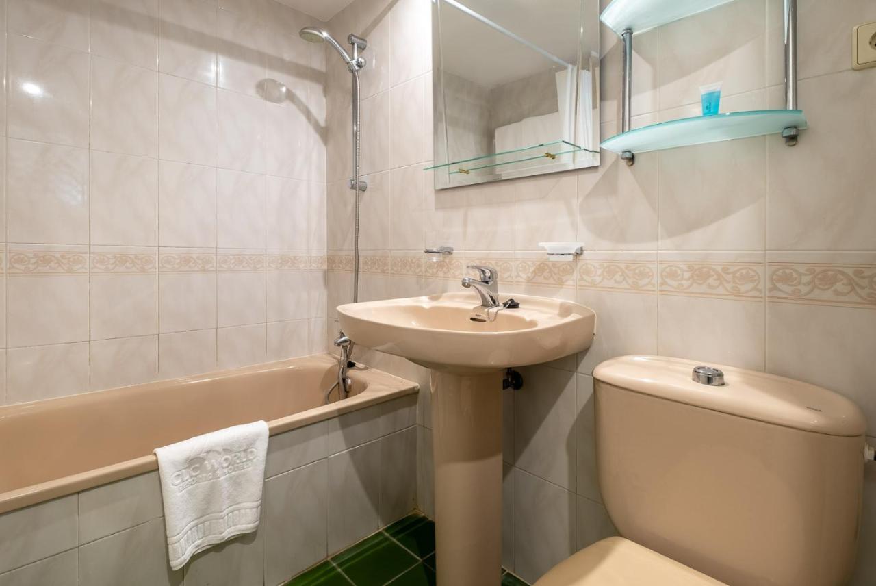 Pueblo Marina Seaside Apartaments By Alfresco Stays El Faro 외부 사진