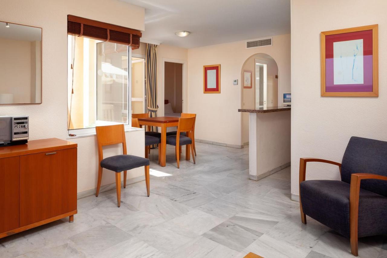Pueblo Marina Seaside Apartaments By Alfresco Stays El Faro 외부 사진