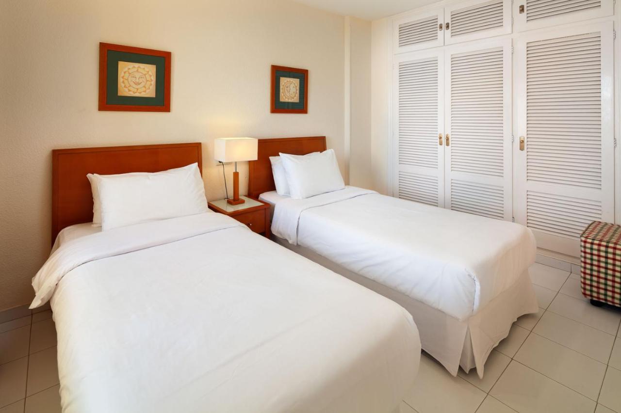 Pueblo Marina Seaside Apartaments By Alfresco Stays El Faro 외부 사진