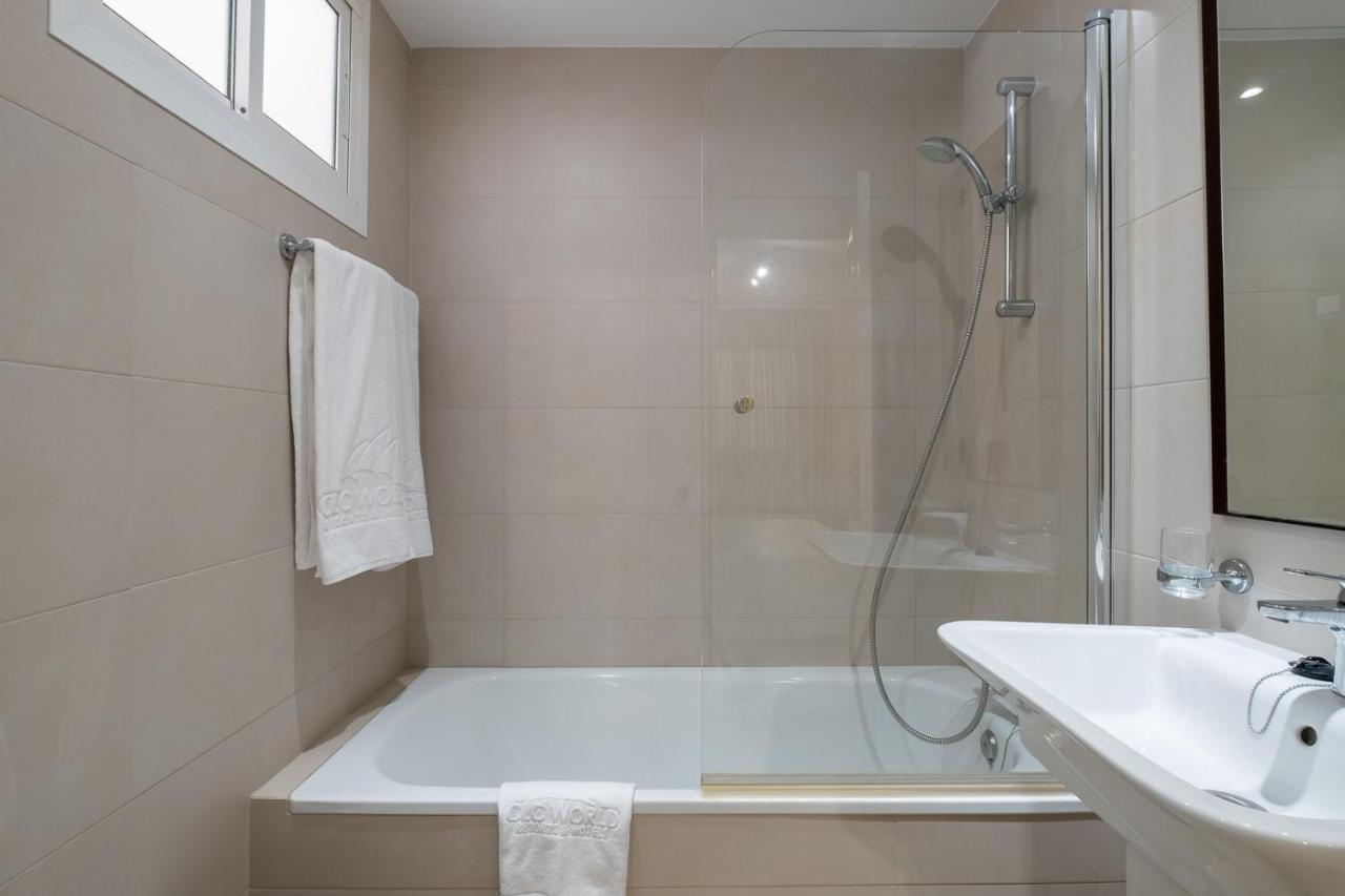 Pueblo Marina Seaside Apartaments By Alfresco Stays El Faro 외부 사진