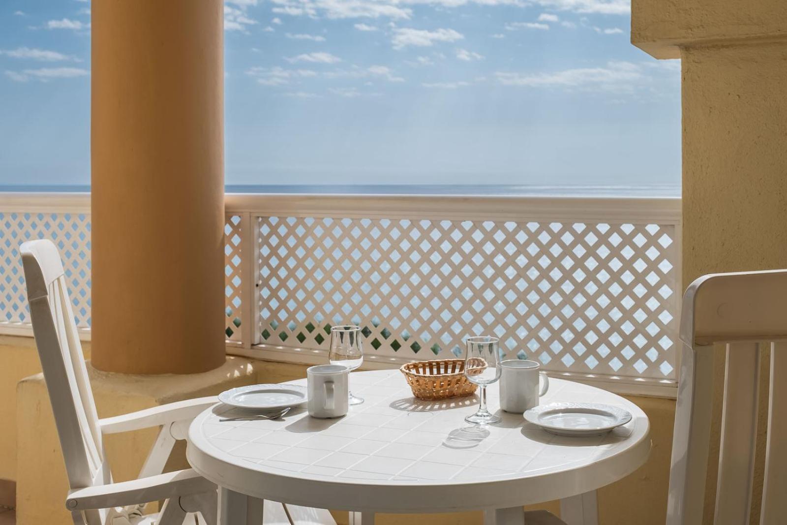 Pueblo Marina Seaside Apartaments By Alfresco Stays El Faro 외부 사진