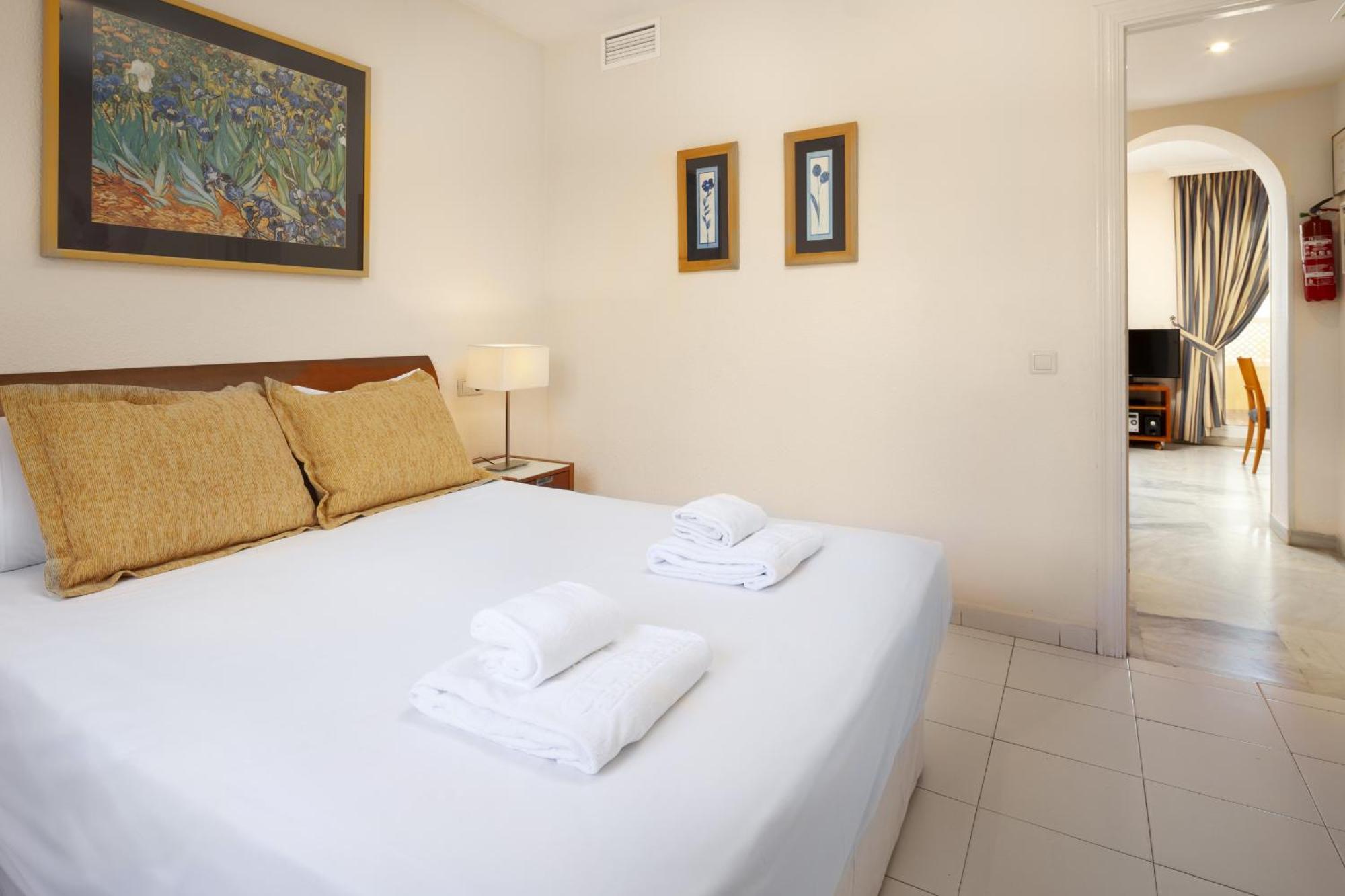 Pueblo Marina Seaside Apartaments By Alfresco Stays El Faro 외부 사진