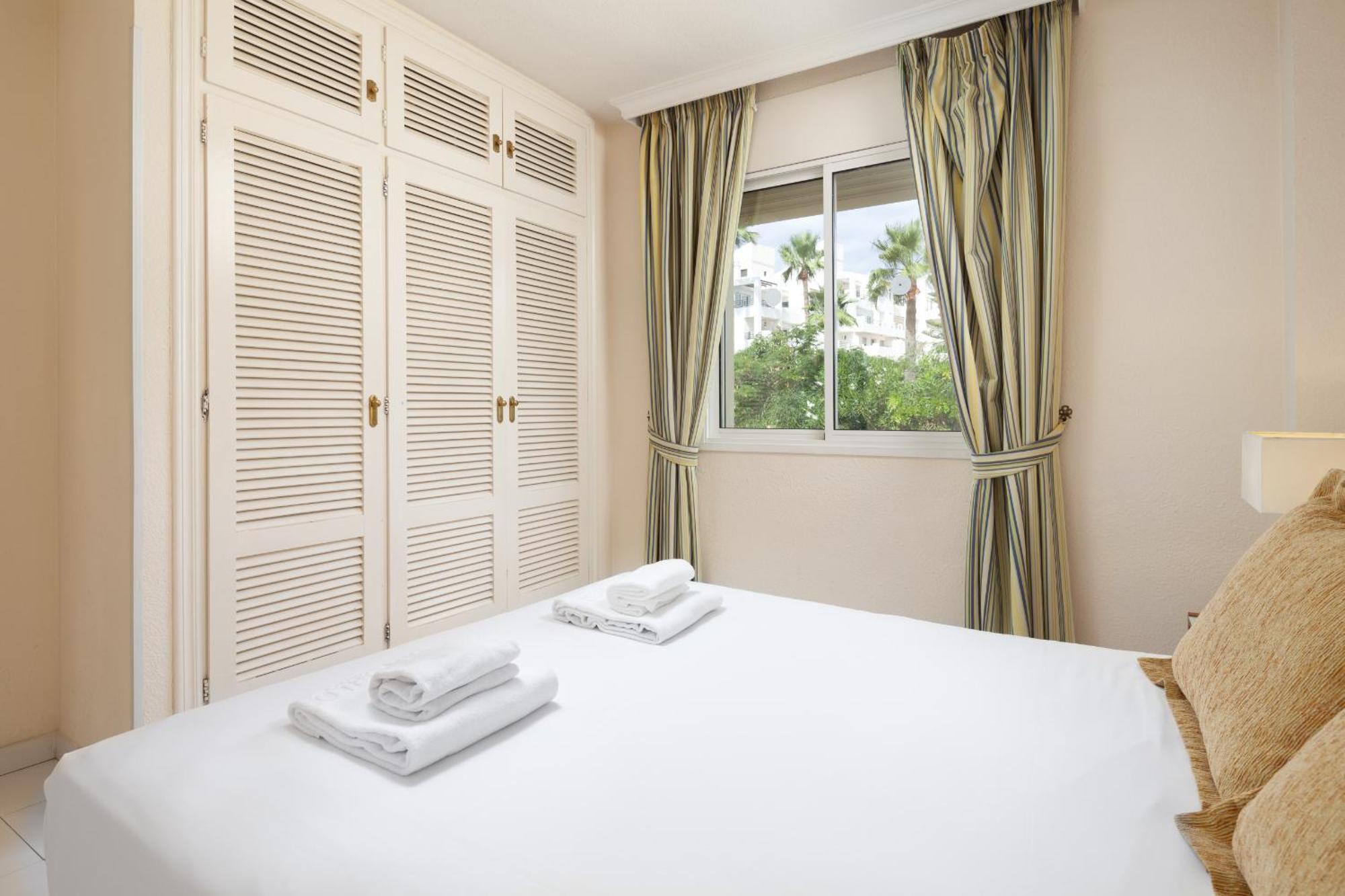 Pueblo Marina Seaside Apartaments By Alfresco Stays El Faro 외부 사진