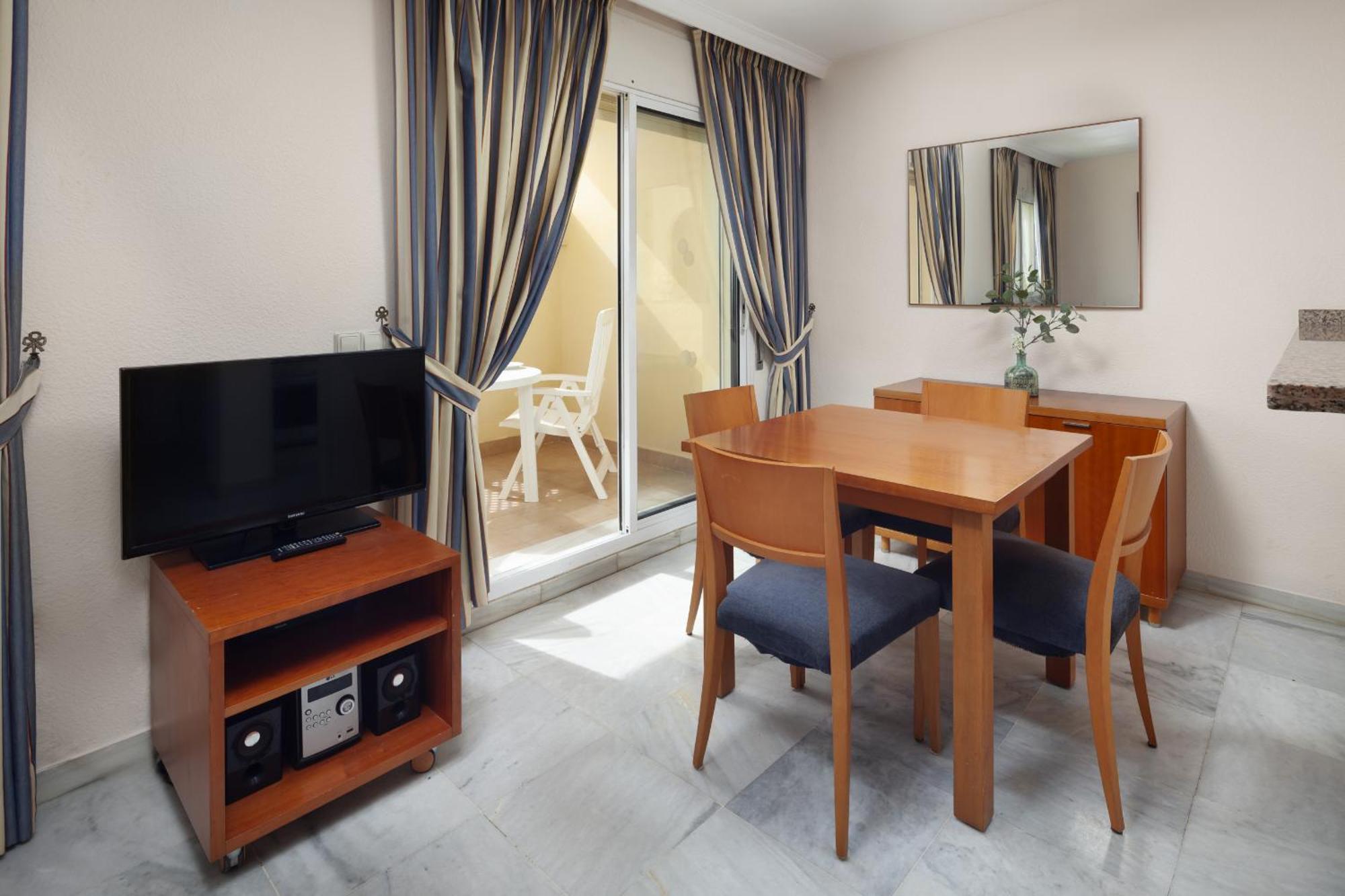 Pueblo Marina Seaside Apartaments By Alfresco Stays El Faro 외부 사진